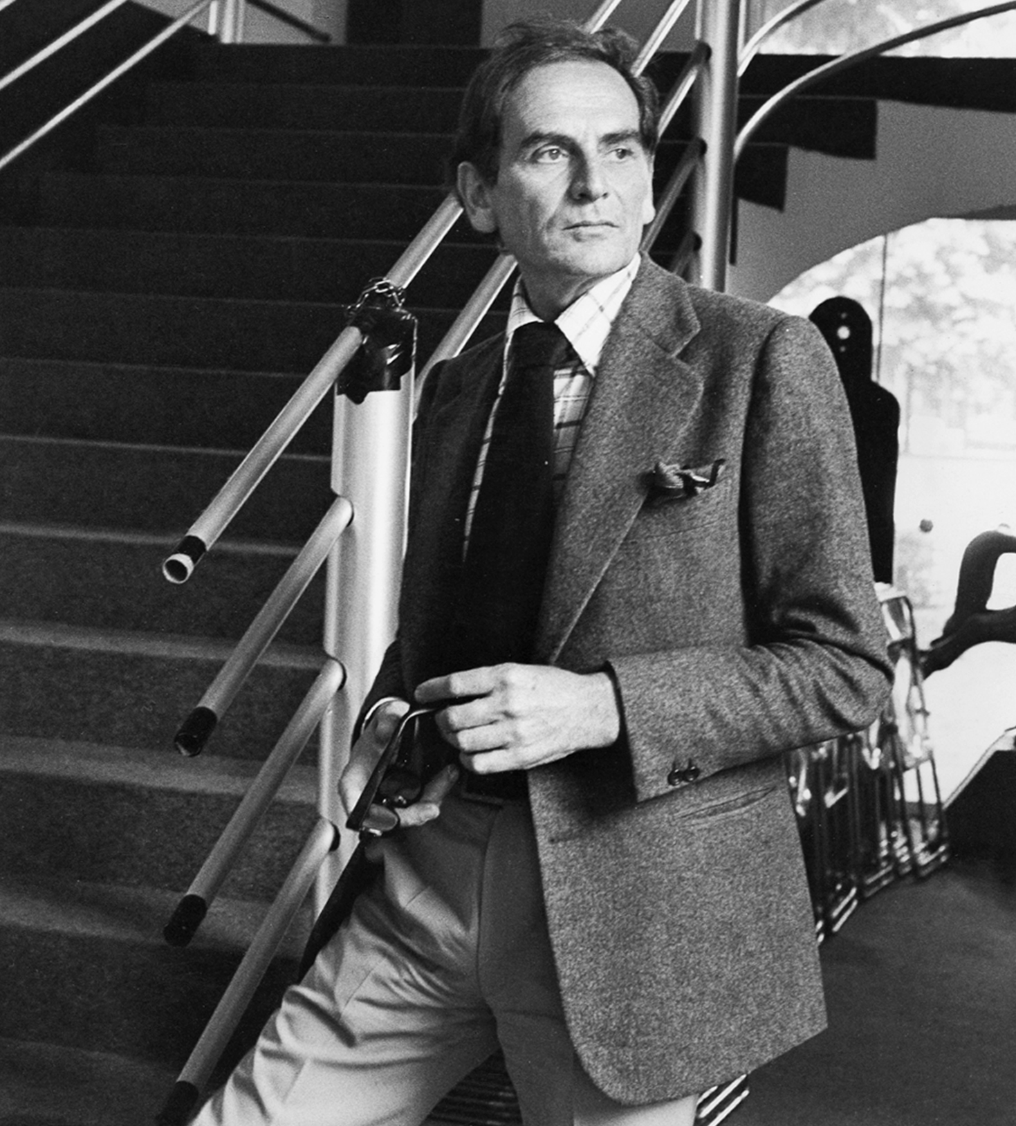 Pierre Cardin: Múlt és Jelen