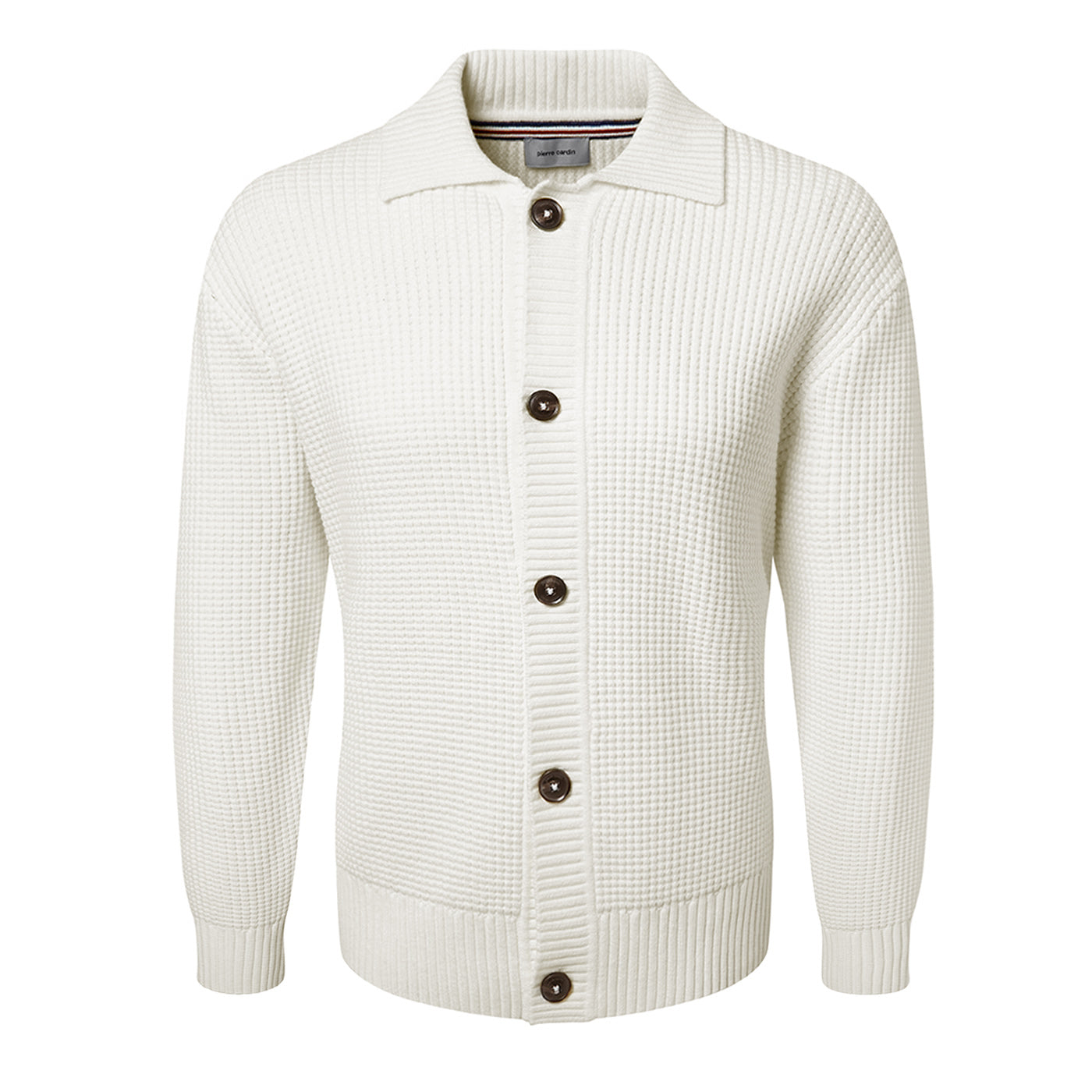 PIERRE-CARDI-feher-kotott-kockas-negyzetracsos-checked-kardigan-gombos-galleros-ferfi-divatos-pamut-C5-51548.5116_1009