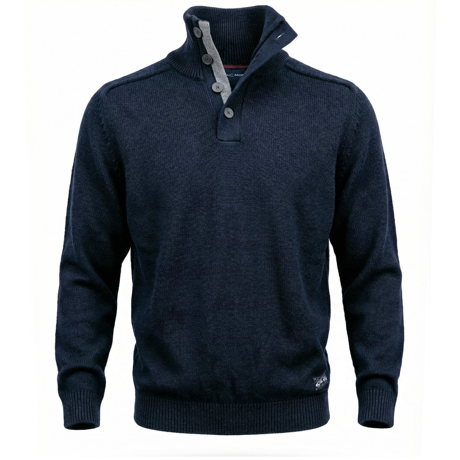 casa-moda-kotott-sotetkek-navy-marine-szurke-galleros-gombos-pulover-hideg-ho-tel-osz-sieles-ferfias-stilusos-felso-tiszta-pamut-cotton-winter-menswear