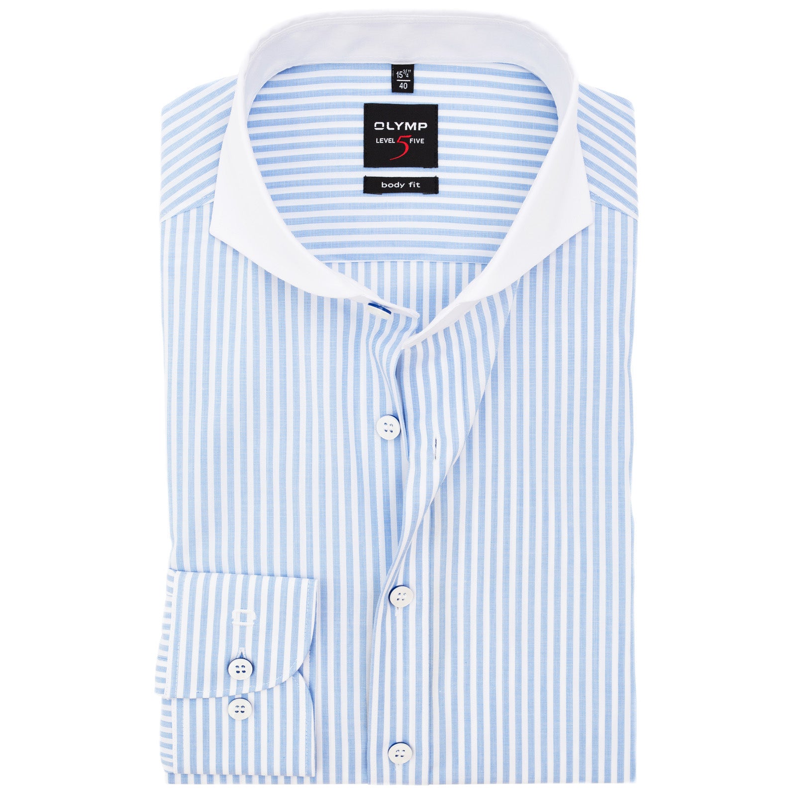 olymp-body-fit-feher-galleros-extra-karcsusitott-vilagos-kek-fehér-római-csikos-hosszu-ujju-elegans-alkalmi-vasalásmentes-eskuvo-ing-unnepélyes-vőlegény-szepseg-alkalmiság-menswear-fashion-ceremony-ironfree