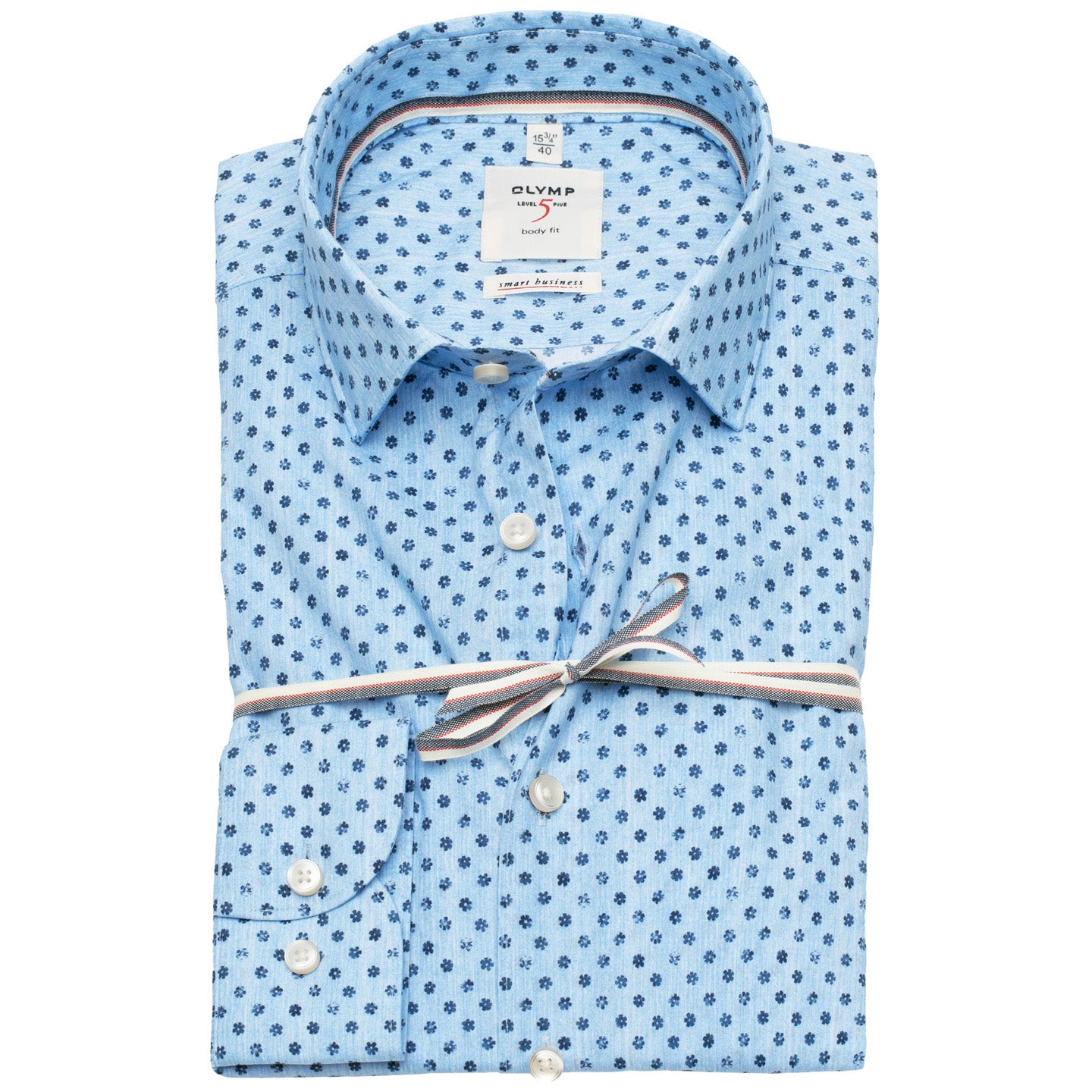 olymp-level-5-body-fit-ferfi-ing-sotetkek-viragmintas-ing-oltozkodes-ruhazat-tavasz-bordo-extra-karcsusitott-vasalasmentes-nyari-szellos-felso-lenes-lezser-laza-elegancia-sportos