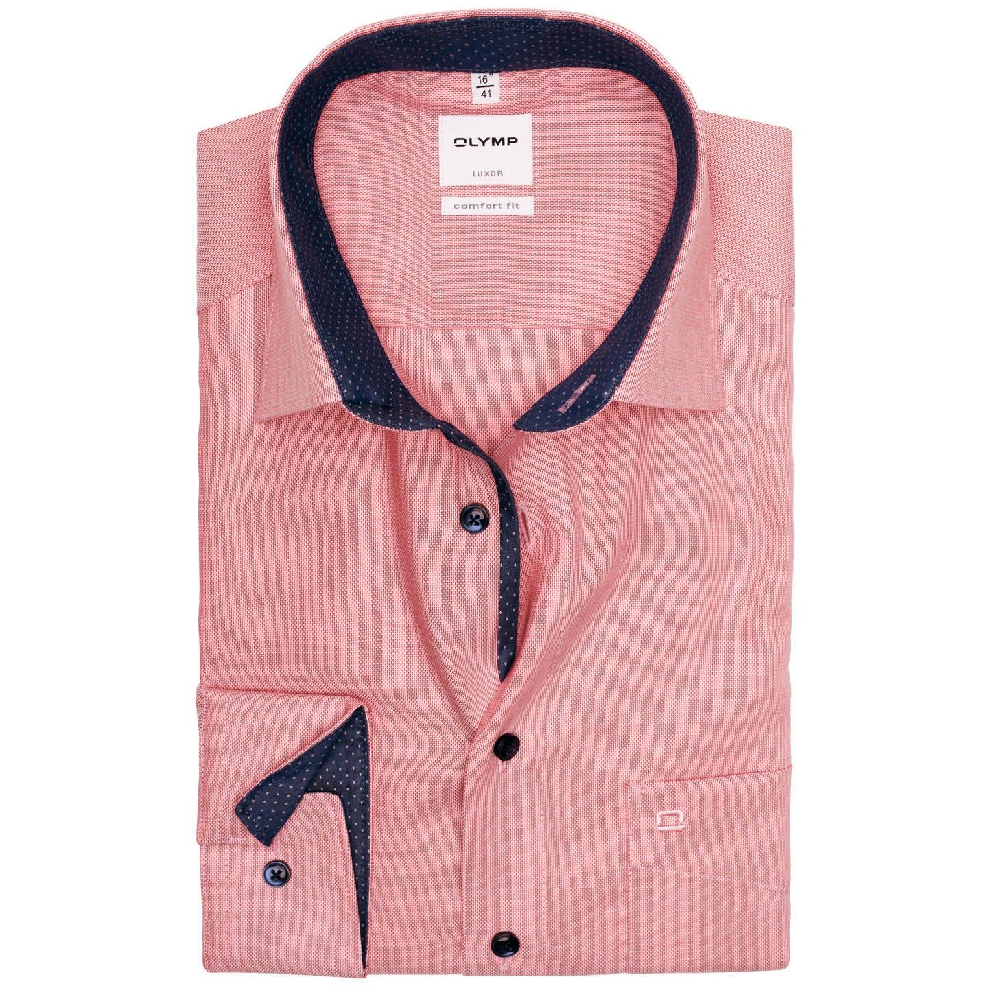 olymp-luxor-comfort-fit-rozsaszin-pink-vasalasmentes-pamut-ferfi-ing-tavasz-nyar-alkalmi-divatos-trendy-oltozkodes-ruhazat-maszkulin-kek-betetes-nagy-méretű-ing-felső