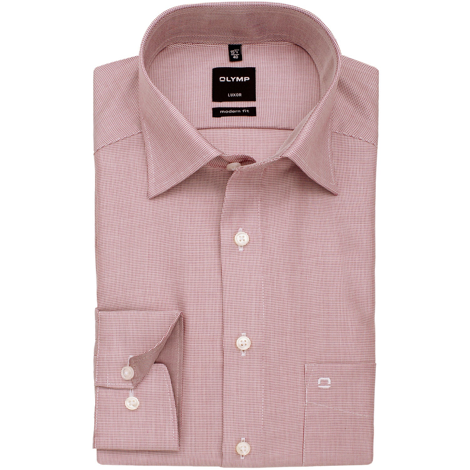 olymp-modern-fit-luxor-feher-halvany-piros-csikos-vasalasmentes-tiszta-pamut-karcsusitott-ferfi-ing-4320