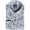 olymp-no6-super-slim-paisley-acel-sotetkek-vasalasmentes-kulonleges-elegancia-sportos-ferfi-ing-selymes-puha-karcsusitott-divat-oltozkodes-shirt-25728463-fekete-fehér-monochrome-floral-puha-makulátlan-szabású-shirt-maszkulin-öltözködés-vőlegény