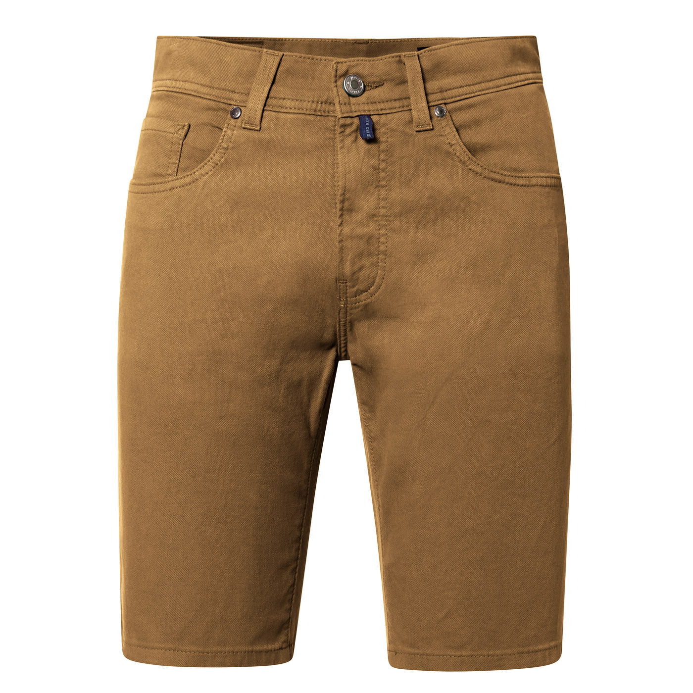 pierre-cardin-casual-denim-nyar-REZ-BARNA-otsebes-ferfi-pamut-bermuda-short-rövidnadrag-balaton-strand-vakacio-tengerparti-udules-oltozet-nyar-C3-34530-4060-light-brown-arany-barna-mandula-menswear
