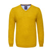 pierre-cardin-lebleu-v-nyaku-vilagos-turkiz-sarga-jeans-exclusive-gyapju-pamut-pulover-felso-ferfidivat-oltozkodes-ruhazat-elegancia-stilus-eredeti-luxus-yellow