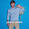 pierre-cardin-luxus-csiszolt-egyiptomi-pamut-ferfi-hosszu-ujju-galleros-gombos-pulover-felso-trendi-oltozkodes-elegans-sportos-C5-30254-3025-6115-modern-fit