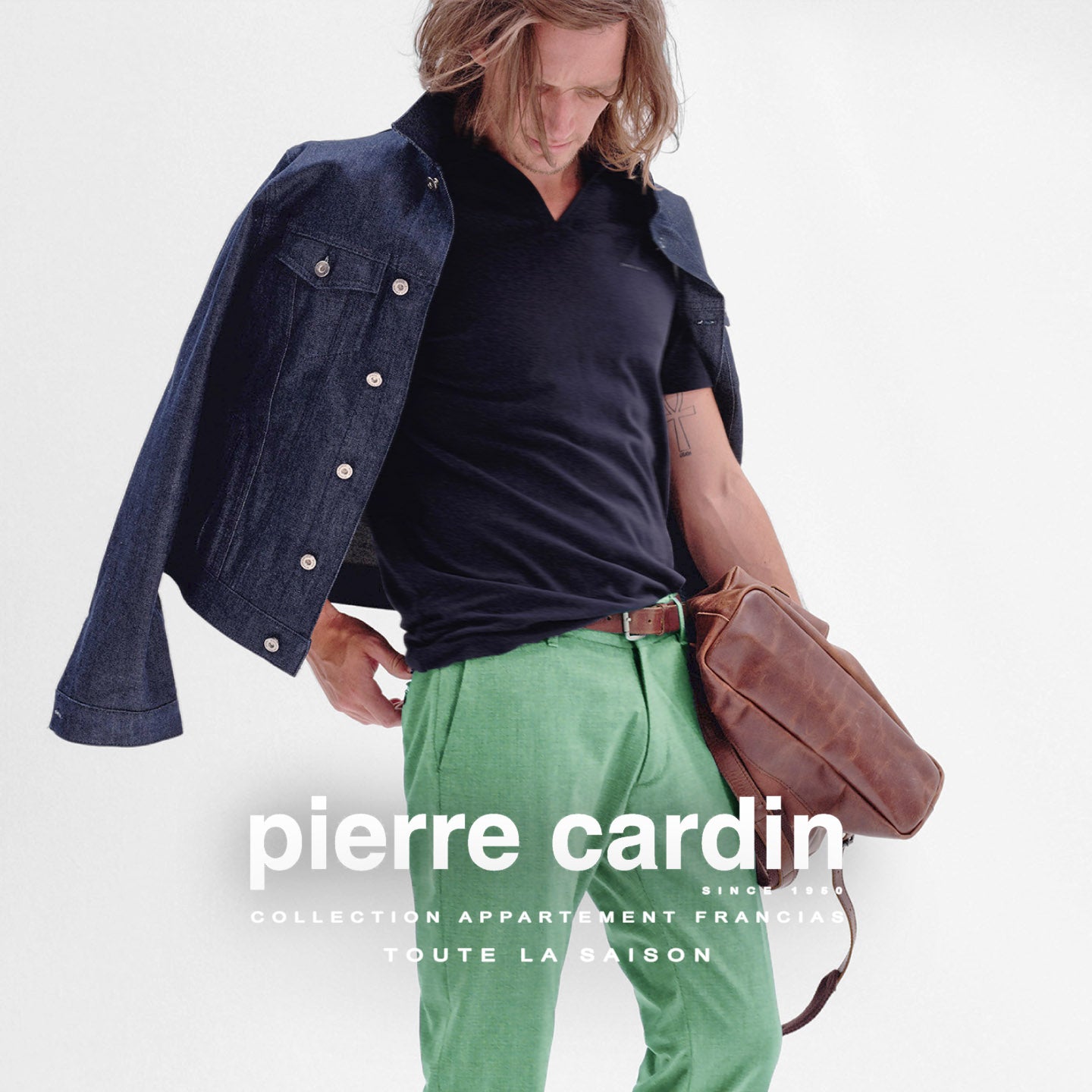pierre-cardin-vilagos-zold-green-vaszon-pamut-nadrag-casual-tavasz-nyar-stilusos-elegans-oltozkodes-oldalzsebes-cipzaros-ferfi-divatos-trend-ruhazat-eskuvo-volegeny