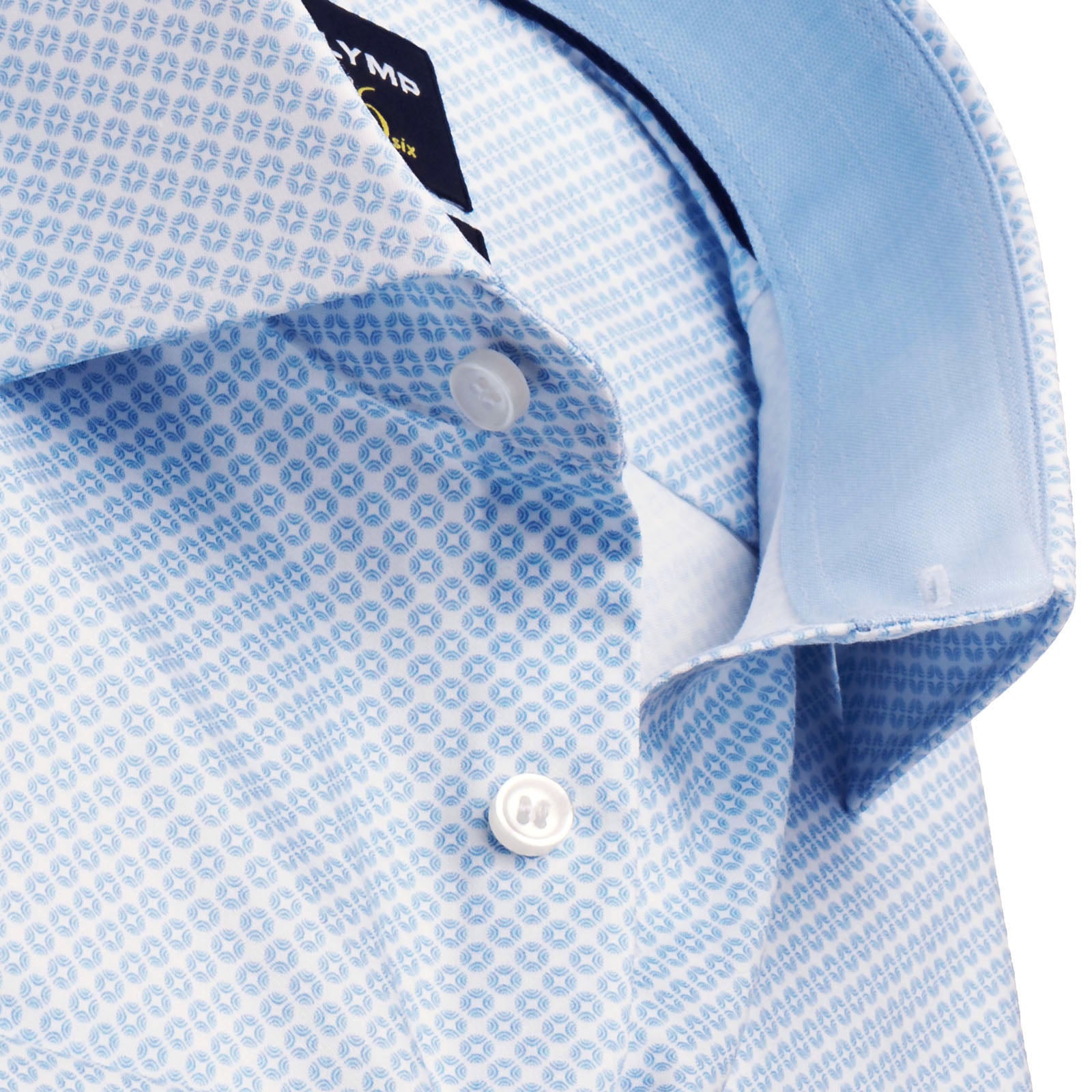 olymp-super-slim-extra-karcsusitott-vilagoskek-pottyos-feher-ferfi-ing-divatosan-elegans-trendy-oltozkodes-ruhazat-eskuvo-nyar-buli-party