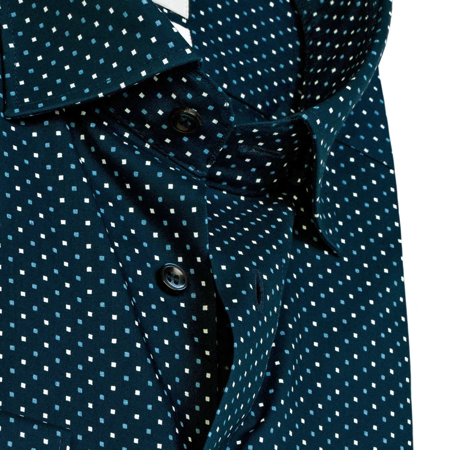 olymp-tendenz-regular-fit-sötetkek-kockas-pöttyös-8620-14-18-kis-méret