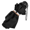 Boss-ferfi-markans-kulonleges-fekete-luxus-esernyo-osszecsukhato-Umbrella-Mini-Iconic-Black-monogram-pocket-hug321a-rainproff-vizallo-black tie-öltözködés-suit-öltöny-temetés-gyász-vihar-időjárás-waterproof-kiegészítő-prémium-minőség-ruházat-trend-menswear