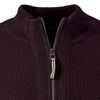 pierre-cardin-kotott-galleros-cipzaros-mokknyaku-lila-borvoros-pottyos-szovesu-bordazott-ferfi-divatos-pamut-pulover-felso-elegans-sportos-C5_51502.5114_4313-öltözködés-ruházat-stílusos-megjelenés-maszkulin-makulátlan-kényelmes-különleges-luxus-eredeti-bőrdzsekis