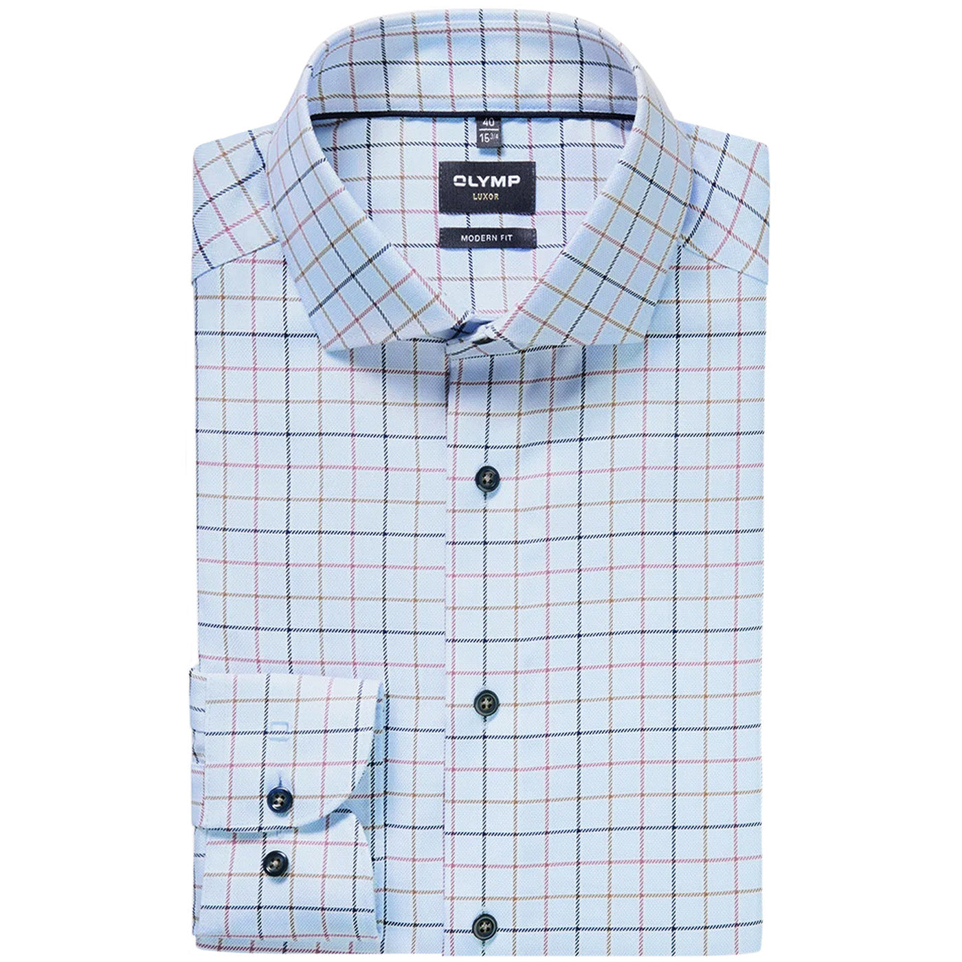 olymp-luxor-modern-fit-vilagos-kek-piros-drapp-barna-kockas-negyzetracsos-selymes-sliky-vasalasmentes-kulonleges-elegancia-sportos-ferfi-pamut-babyblue-ing-karcsusitott-divat-12141418-öltözködés-ruházat-elsőosztályú-prémium-minőség-kopásálló-színtartó-ironfree-farmerekhez-babakék