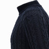 olymp-casual-modern-fit-sotetkek-fjord-szovesu-navy-mokknyaku-ferfi-pamut-szuz-barany-merionoi-gyapju-kotott-pulover-felso-sportos-stilus-oltozkodes-elegancia-ruhazat-53158518-stilusos-trendy-kulonleges-lebilincselo-dressing-clothes-menswear