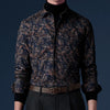 olymp-luxor-modern-fit-selymes-paisley-barna-sotetkek-vasalasmentes-kulonleges-elegancia-sportos-ferfi-ing-selymes-puha-karcsusitott-divat-oltozkodes-13228418-rozsdabarna-arany-indigó-férfias-maszkulin-lehengerlő-stílusos-shirt