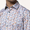 olymp-super-slim-level-five-body-fit-szines-kek-sarga-retro-kor-mintas-ferfi-ing-extra-karcsusitott-divatos-elegans-oltozkodes-ruhazat-ferfidivat-trendi-vasalasmentes-shirt