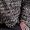 pierre-cardin-kockas-fekete-feher-szurke-gyapju-karcsusitott-steppelt-cipzaros-sportzako-sakko-blazer-negyzetracsos-oltozkodes-divatos-billetsebes-modern-fit-oltony-C442293-6081-8115-fekete-fehér-kockás-black-and-white-monochome