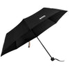 Boss-ferfi-markans-kulonleges-fekete-luxus-esernyo-osszecsukhato-Umbrella-Mini-Iconic-Black-monogram-pocket-hug321a-rainproff-vizallo-black tie-öltözködés-suit-öltöny-temetés-gyász-vihar-időjárás-waterproof-kiegészítő-prémium-minőség-ruházat-trend-menswear
