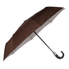 Boss-ferfi-markans-kulonleges-luxus-esernyo-osszecsukhato-umbrella-fekete-barna-camel-monogram-pocket-huf31oy-rainproof-vizallo-black tie-öltözködés-suit-öltöny-temetés-gyász-vihar-időjárás-waterproof-kiegészítő-prémium-minőség-ruházat-trend-menswear