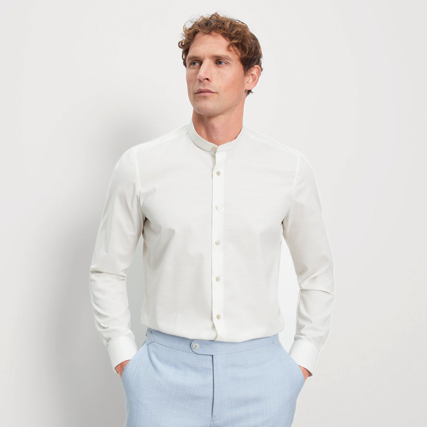 olymp-level-5-body-fit-tort-feher-vilagos-drapp-bezs-beige-elegans-galler-nelkuli-orosznyaku-sportos-ferfi-ing-extra-karcsusitott-divatos-oltozkodes-ruhazat-vasalasmentes-esküvő-wedding-celebration-ceremony