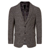 pierre-cardin-kockas-fekete-feher-szurke-gyapju-karcsusitott-steppelt-cipzaros-sportzako-sakko-blazer-negyzetracsos-oltozkodes-divatos-billetsebes-modern-fit-oltony-C442293-6081-8115-fekete-fehér-kockás-black-and-white-monochome