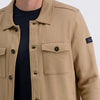 pierre-cardin-kotott-drapp-barna-galleros-kardigan-dzseki-ferfi-méretes-mellzsebes-gombos-pamut-felso-oltozkodes-athleisure-puha-sportos-ruha-C5-40628.4042_8018-field-dzseki-kabát-mellzsebes-galléros-nagy-gombos-merész-fiatalos-athleisure-maszkulin-férfias-casual-leisure