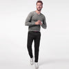 pierre-cardin-v-nyaku-szurke-grey-gyapju-pamut-pulover-felso-ferfidivat-oltozkodes-ruhazat-elegancia-stilus-eredeti-osz-finom-puha-tapintású-öltözet-felső-kötött-pullover