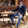 pierre-cardin-sotetkek-keresztszovesu-kotott-pamut-kardigan-gombos-galleros-foltzseb-navy-marine-hosszu-ujju-oltozkodes-ruha-ferfi-divat-modern-fit-eredeti-c551268