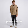 pierre-cardin-kotott-drapp-barna-galleros-kardigan-dzseki-ferfi-méretes-mellzsebes-gombos-pamut-felso-oltozkodes-athleisure-puha-sportos-ruha-C5-40628.4042_8018-field-dzseki-kabát-mellzsebes-galléros-nagy-gombos-merész-fiatalos-athleisure-maszkulin-férfias-casual-leisure