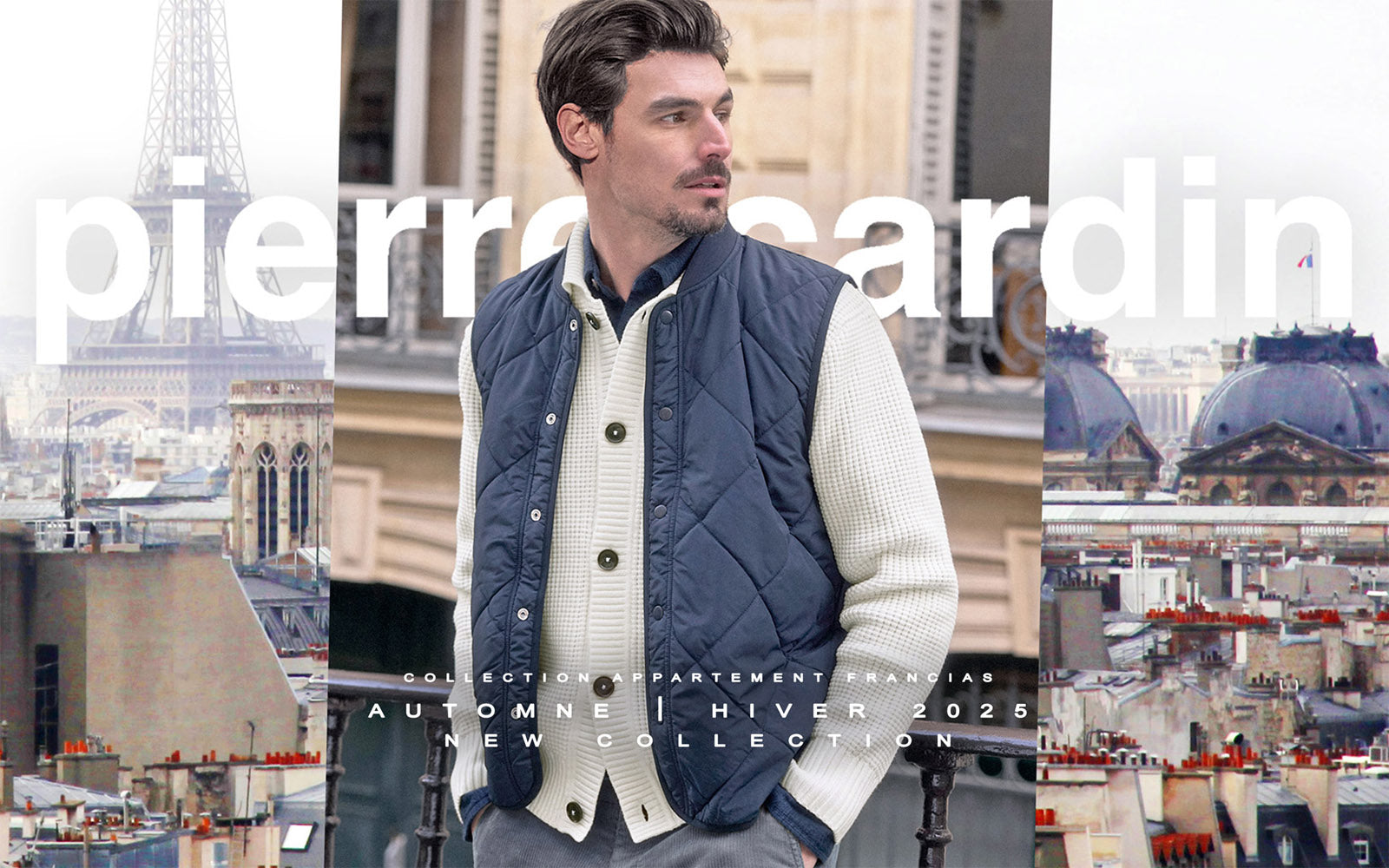 PIERRE-CARDI-feher-kotott-kockas-negyzetracsos-checked-kardigan-gombos-galleros-ferfi-divat-pamut-C5-51548.5116_1009