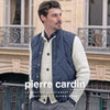 PIERRE-CARDI-feher-kotott-kockas-negyzetracsos-checked-kardigan-gombos-galleros-ferfi-divatos-pamut-C5-51548.5116_1009