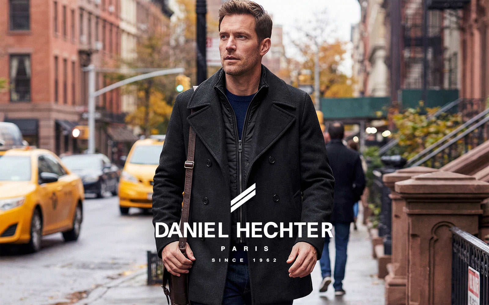 daniel-hechter-marine-fekete-ferfi nagy galleros-oldalzsebes-gyapju-tengeresz-kabat-ket-gombsoros-divatos-elegancia-kek-beles-osz-tel-trend-vagany-maszkulin-menswear-fashion-barany