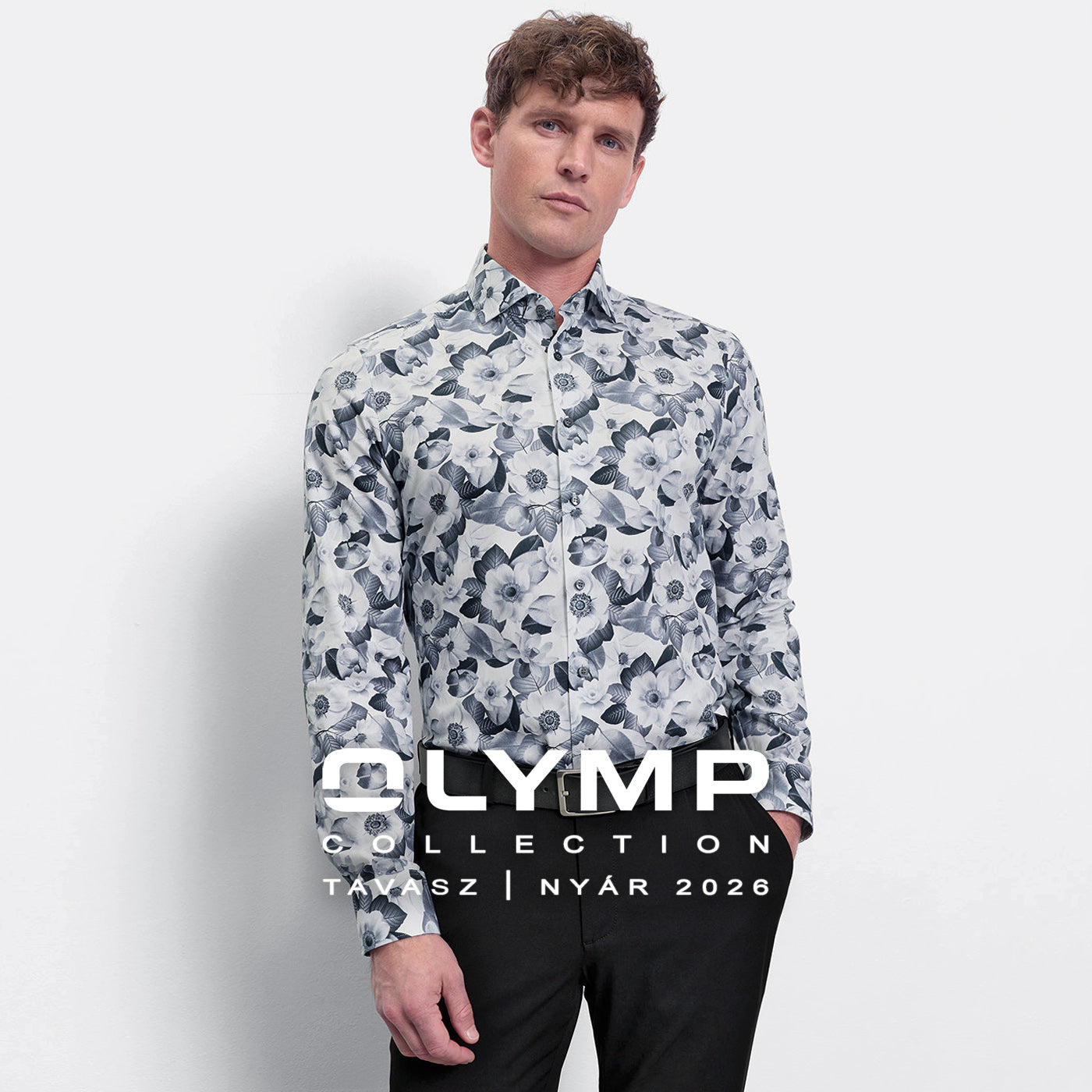 olymp-level-5-body-fit-vilagos-floral-viragmintas-szurke-mandzsettas-tiszta-pamut-finom-tapintasu-vasalasmentes-ferfi-fekete-feher-ing-extra-karcsusitott-oltozkodes-20561463-menswear-shirt-ironfree-silky-ruházat-vőlegény-passion-style