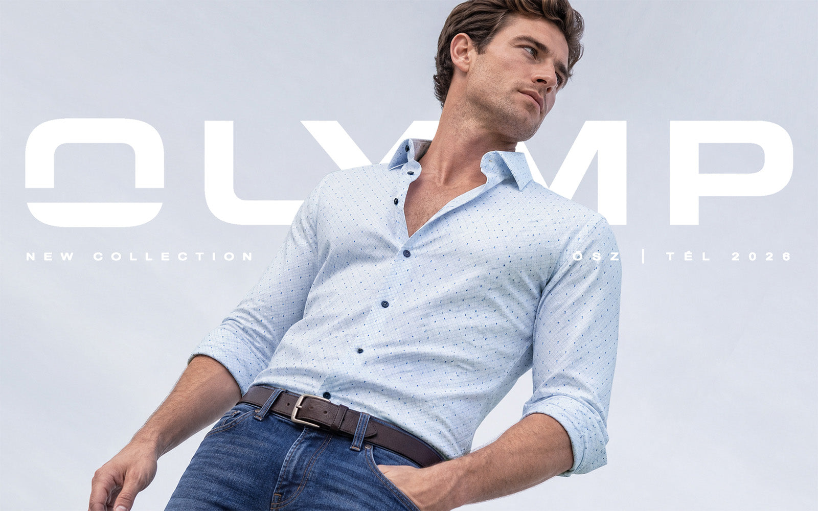olymp-level-5-body-fit-vilagos-kek-negyzetracsos-kockas-pottyos-feher-elegancia-sport-ferfi-pamut-ing-extra-karcsusitott-divatos-oltozkodes-vasalasmentes-20702411-ironfree