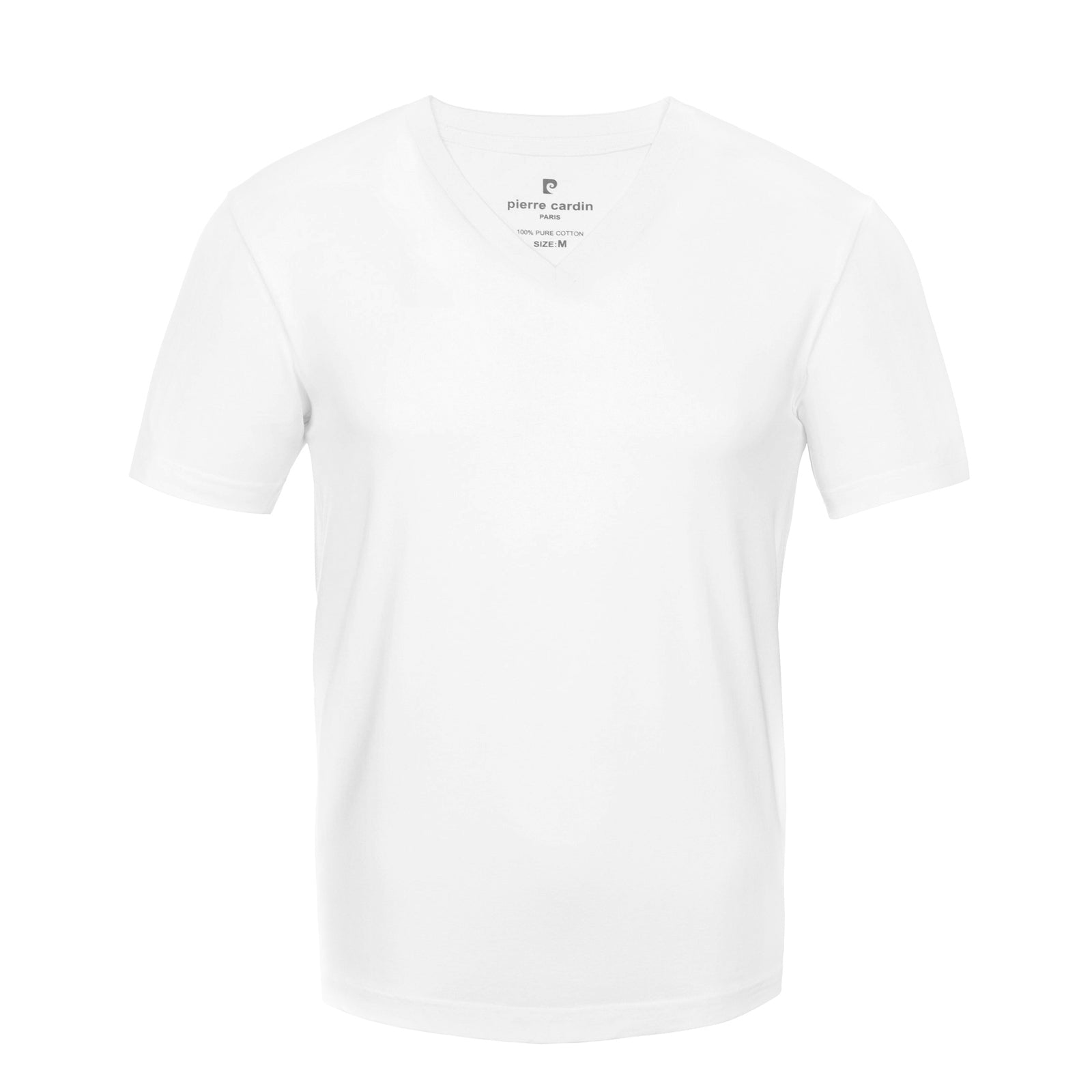 olymp-pierre-cardin-feher-v-nyaku-rovid-ujju-polo-narancs-palma-level-premium-minoseg-ferfi-kiegeszito-nyar-tenger-nyaralas-olymp-ruhazat-elegancia