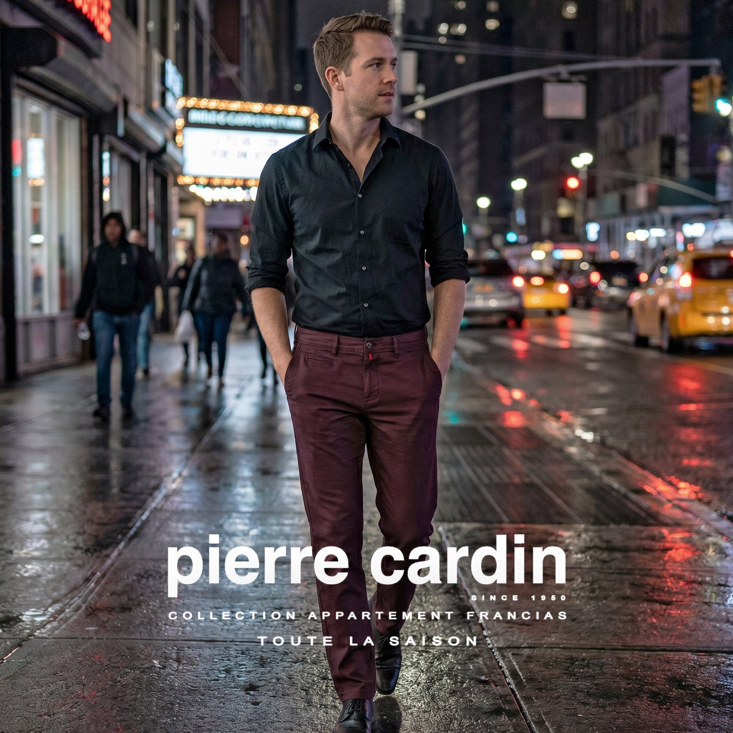 pierre-cardin-lyon-chino-bordo-oldalzsebes-szövetnadrág-divat-ferfi-eredeti-ruhazat-kulonleges-tu-pontszöveses-tiszta-jersey-pamut-cotton-menswear-premium-quality-red-black-slim-fit-trouser-sportosan-elegans-nadrag