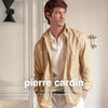 pierre-cardin-modern-fit-bezs-vaj-homokszinu-vilagos-rovid-ujju-galleors-kotott-drapp-light-t-shirt-polo-modern-fit-szellos-nyar-balaton-tenger-udules-C5-51304.5093