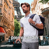 pierre-cardin-modern-fit-hofeher-pique-white-rovid-ujju-galleros-gombos-elegans-polo-strandolas-tshirt-modern-fit-szellos-mercerizalt-nyar-balaton-tenger-parizs-casual