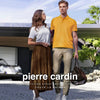 pierre-cardin-modern-fit-kanari-narancs-sarga-orange-okkersarga-rovid-ujju-galleros-szinu-strandolas-polo-modern-fit-szellos-mercerizalt-nyar-balaton-tenger-udules-casual