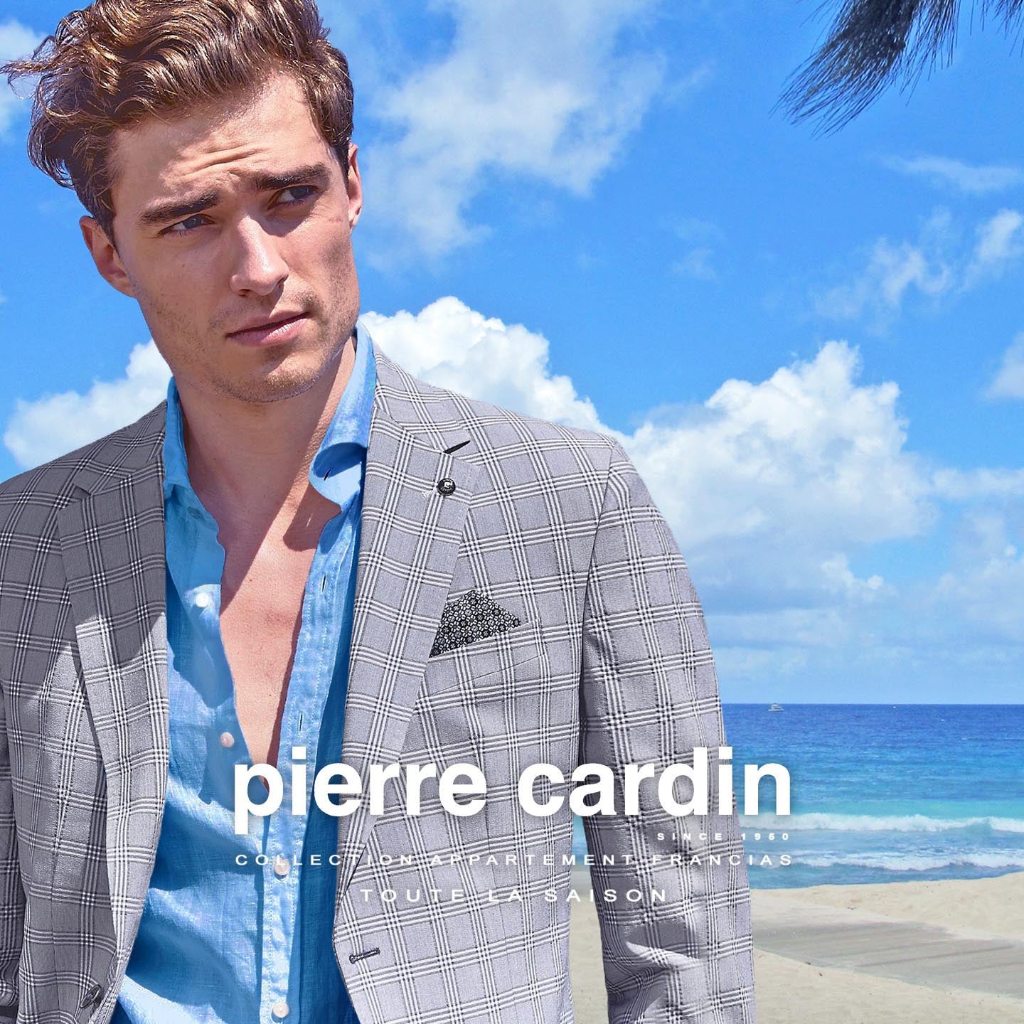 pierre-cardin-modern-fit-karcsusitott-vilagos-kek-turkiz-len-linen-mellzseb-casual-puha-pamut-ferfi-ing-divatos-elegans-oltozkodes-ruhazat-eskuvo-nyar-kulonleges-strandhoz-MENSWEAR-summer-linen-superfine