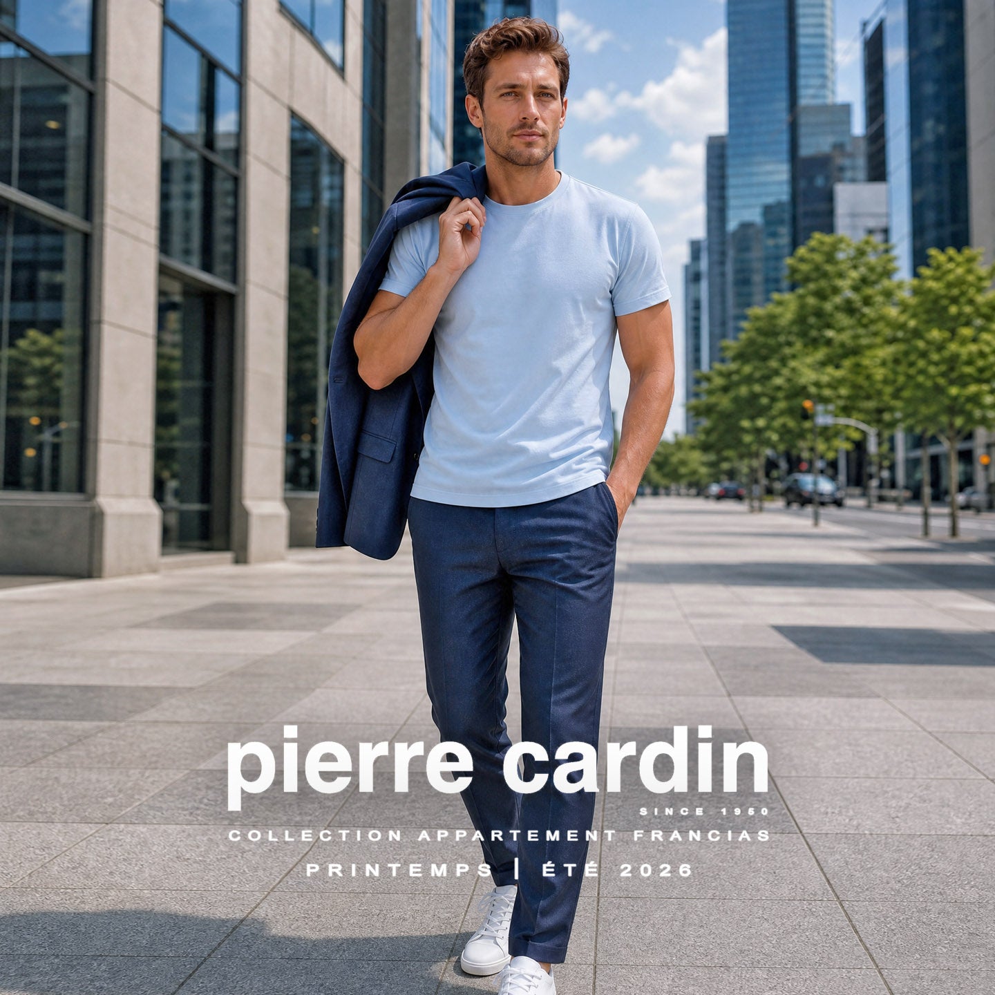pierre-cardin-modern-fit-vilagos-kek-blue-rovid-ujju-kereknyaku-round-polo-tshirt-szellos-mercerizalt-nyar-balaton-tenger-udules-c5-21450-2120-6033-menswear-fashion-fiatalos-sportos-öltözködés-babakék-underwear-szellős-szabad-mozgás-stilusos