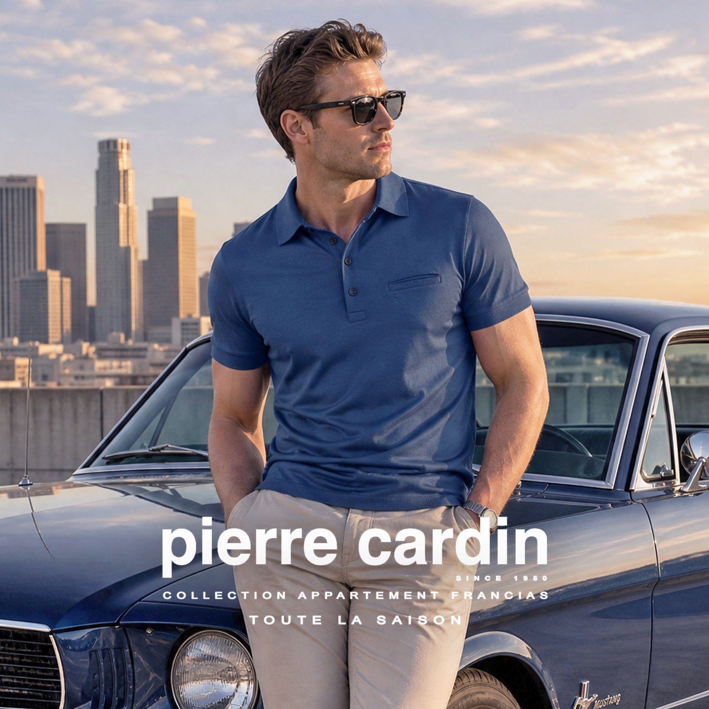 pierre-cardin-sotet-kek-dark-blue-navy-selymes-modern-fit-karcsusitott-rovid-ujju-galler-gombos-pamut-tshirt-pique-polo-stilusos-oltozkodes-elegans-C5-21514.2122-6325