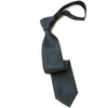rossini-sotetkek-feher-tu-pöttyös-hosszanti-szövesu-normal -nyakkendo-elegancia-business