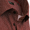 Digel-Dabato-Modern-Fit-feher-pottyos-dots-ferfi-karcsusitott-vasalasmentes-ing-bordo-kent-galler-oltozkodes-divat-elegancia-stilusos-menswear-piros-eskuvo-volegeny