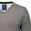 pierre-cardin-v-nyaku-szurke-grey-gyapju-pamut-pulover-felso-ferfidivat-oltozkodes-ruhazat-elegancia-stilus-eredeti