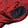 hajo-zipzaros-piros-konyokvedos-galleros-zipzáros-ferfi-pulover-elegans-sportos-divatos-osz-tel-oltozkodes-ruhazat